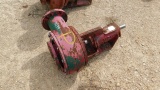 (3) 5X6 CENT PUMPSLOCATED IN YARD 3 - ODESSA, TX *ALL EQUIPMENT MUST BE PIC
