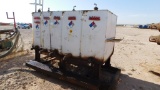 (3428) 5-COMPARTMENT LUBESTERLOCATED IN YARD 6 - ARTESIA, NM *ALL EQUIPMENT