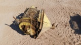 (3425) INGERSOLL-RAND AIR HOIST LOCATED IN YARD 6 - ARTESIA, NM *ALL EQUIPM