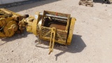 (4153) RAM AIR HOIST LOCATED IN YARD 5 - HOBBS, NM *ALL EQUIPMENT MUST BE P