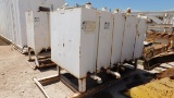 (8905) (5) COMPARTMENT LUBESTER LOCATED IN YARD 5 - HOBBS, NM *ALL EQUIPMEN