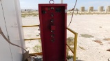 (9066) SCARBROUGH BOP REMOTE CONTROL PANEL LOCATED IN YARD 5 - HOBBS, NM *A