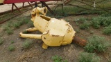 (7111712) NATIONAL P-400 ROTARY SWIVEL, 400T LOCATED IN YARD 3 - ODESSA, TX