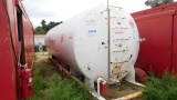 10.6' DIA X 30'L DIESEL FUEL TANKLOCATED IN YARD 3 - ODESSA, TX *ALL EQUIPM