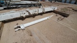 CANRIG TOP DRIVE SPEAR LOCATED IN YARD 2 - MIDLAND, TX *ALL EQUIPMENT MUST