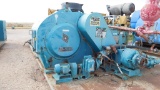 (4699156) JBI (HENAN) JF-1000 TRIPLEX MUD PUMP, 6-3/4