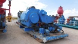 PUMP PACKAGE LOTS 550 THRU 557LOCATED IN YARD 1 - MIDLAND, TX *MUST BE PICK