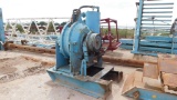 (3402) PARMAC 480 HYDROMATIC BRAKE LOCATED IN YARD 2 - MIDLAND, TX *ALL EQU