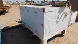 (3435) 5 COMP LUBESTER LOCATED IN YARD 6 - ARTESIA, NM *ALL EQUIPMENT MUST