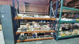 (9012) CONTENTS OF 8 SHELVES TO INCLUDE- LARGE ASSORTMENT OF TIMKEN BEARING