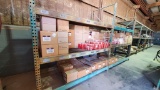 (9016) CONTENTS OF 4 SHELVES TO INCLUDE - ASSORTED AIR, OIL & FUEL FILTERS