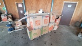 (4) PALLETS MISC ELECTRICAL COMPONENTS (2112487) LOCATED IN YARD 2 - MIDLAN