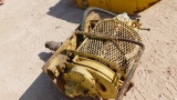 (4699165) INGERSOLL RAND AIR HOIST LOCATED IN YARD 1 - MIDLAND, TX *MUST BE