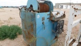 (4520) ELECTRIC/ HYDRAULIC WIRELINE MACHINELOCATED IN YARD 2 - MIDLAND, TX