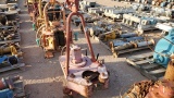 (4569) OIL WORKS 35C7 HYD PIPE SPINNER LOCATED IN YARD 2 - MIDLAND, TX *ALL