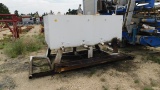 (4) COMPARTMENT LUBESTER LOCATED IN YARD 3 - ODESSA, TX *ALL EQUIPMENT MUST