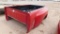 1 TON DODGE PICKUP BED LOCATED IN YARD 2 - MIDLAND, TX *ALL EQUIPMENT MUST