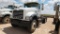 (X) (20034) (137) 2007 MACK CTP713 T/A WINCH TRUCK, VIN- 1M2AT04YX7M006933,