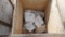 (11291620) BOX BONNET SEAL RINGS (NEW)LOCATED IN YARD 1 - MIDLAND, TX *MUST