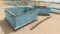 (2) STEEL THREAD PROTECTOR STORAGE BOXES(2112469)LOCATED IN YARD 2 - MIDLAN