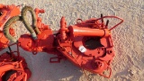 (4698719) BJ BTS HYDRAULIC TUBING TONGSLOCATED IN YARD 1 - MIDLAND, TX *MUS