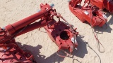 (4968716) BJ HYDRAULIC ROD TONGLOCATED IN YARD 1 - MIDLAND, TX *MUST BE PIC