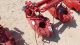 (4698717) BJ HYDRAULIC ROD TONGLOCATED IN YARD 1 - MIDLAND, TX *MUST BE PIC