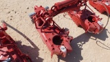 (4698718) BJ HYDRAULIC ROD TONGLOCATED IN YARD 1 - MIDLAND, TX *MUST BE PIC