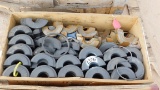 (11291637) SPLIT PACKING RINGSLOCATED IN YARD 1 - MIDLAND, TX *MUST BE PICK