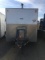 2007 Carrier Trailer Trailer, VIN # 1C9BS142X7T442002