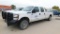 2012 Ford F-250 Pickup Truck, VIN # 1FT7W2B6XCEC11983