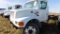 (1481012) (X) 2001 INTERNATIONAL 4700 S/A CAB & CHASSIS, 254