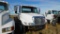 (1434400) (X) 2006 INTERNATIONAL 4300 SBA S/A CAB & CHASSIS, 205