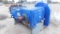 (4430902) NATIONAL JWS 400 TRIPLEX PUMP *LOCATED IN YARD 2 - 2327 MELODI LN. CASPER, WY 82601