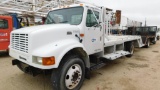 (1479449) 2000 INTERNATIONAL 4700 MEDIUM DUTY TRUCK, VIN- 1HTSCAM21H379449, 205