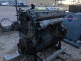 (2437145) SERIES 60 DETROIT DIESEL ENGINE *LOCATED IN YARD 2 - 2327 MELODI LN. CASPER, WY 82601