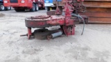(4702588) OIL COUNTRY HYD TUBING TONGS W/ BACK UP *LOCATED IN YARD 2 - 2327 MELODI LN. CASPER, WY