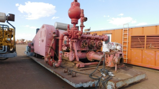 weatherford mp 8 mud <a href='https://www.ruidapetroleum.com/product/49'>pump</a> for sale