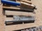 Located in YARD 1 - Midland, TX  ASSORTMENT FREE POINT TOOLS (6032)