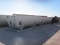 Located in YARD 22 - Odessa, TX (6254) 10'D, 250 BBL FLOW BACK TANK, RD BOTTOM,
