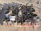 Located in YARD 9 - Odessa, TX  (9-27) PALLET WASH PIPE THREAD PROTECTORS (2452)