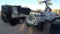 Located in YARD 1 - Midland, TX  (2804) 2014 TEREX RL4 S/A 6KW LIGHT TOWER, SN-