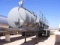 Located in YARD 1 - Midland, TX  (2784) (X) 2008 DRAGON 130 BBL T/A 2 COMP. KILL