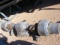 Located in YARD 1 - Midland, TX  (2787) DRIVE AXLES F/ MOORE W/S RIG