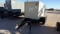 Located in YARD 1 - Midland, TX  INGERSOLL RAND POWER SOURCE 100KW ELECTRIC GENE