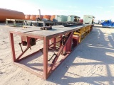 Located in YARD 1 - Midland, TX  SELF CONTAINED HYDRAULIC CATWALK 42