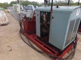 Located in YARD 8 - Carrizo Springs, TX  (2085) 2012 ICI ARTIFICIAL LIFT MODEL G