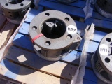 Located in YARD 1 - Midland, TX  (6018) FOSTER DRAG RING ASSY W/ JAWS & INSERTS