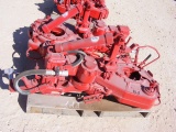 Located in YARD 1 - Midland, TX  BJ RS TYPE OPEN FACE HYD TUBING TING W/ HANGER