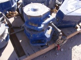 Located in YARD 1 - Midland, TX  (2783) LOT OF (2) SALA 30' FALL SAFE DEVICES
